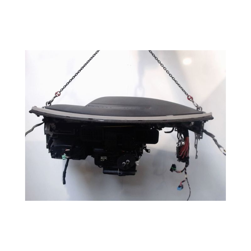 PLANCHE DE BORD  RENAULT SCENIC III 2009-