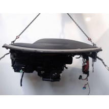 PLANCHE DE BORD  RENAULT SCENIC III 2009-