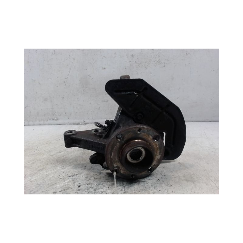 PIVOT AVANT GAUCHE FIAT DOBLO CARGO 2006-