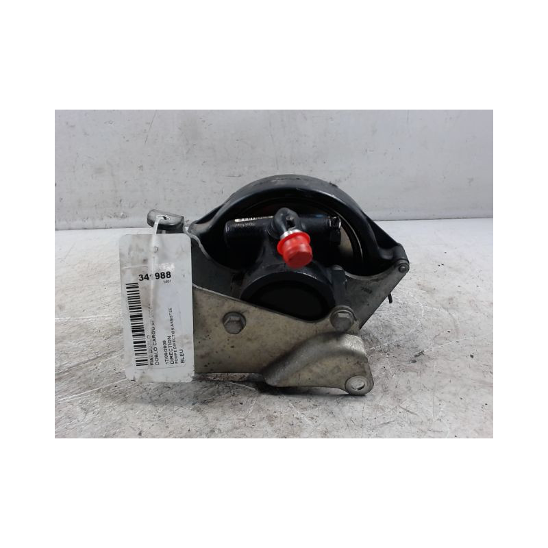 POMPE DIRECTION ASSISTEE FIAT DOBLO CARGO 2006-