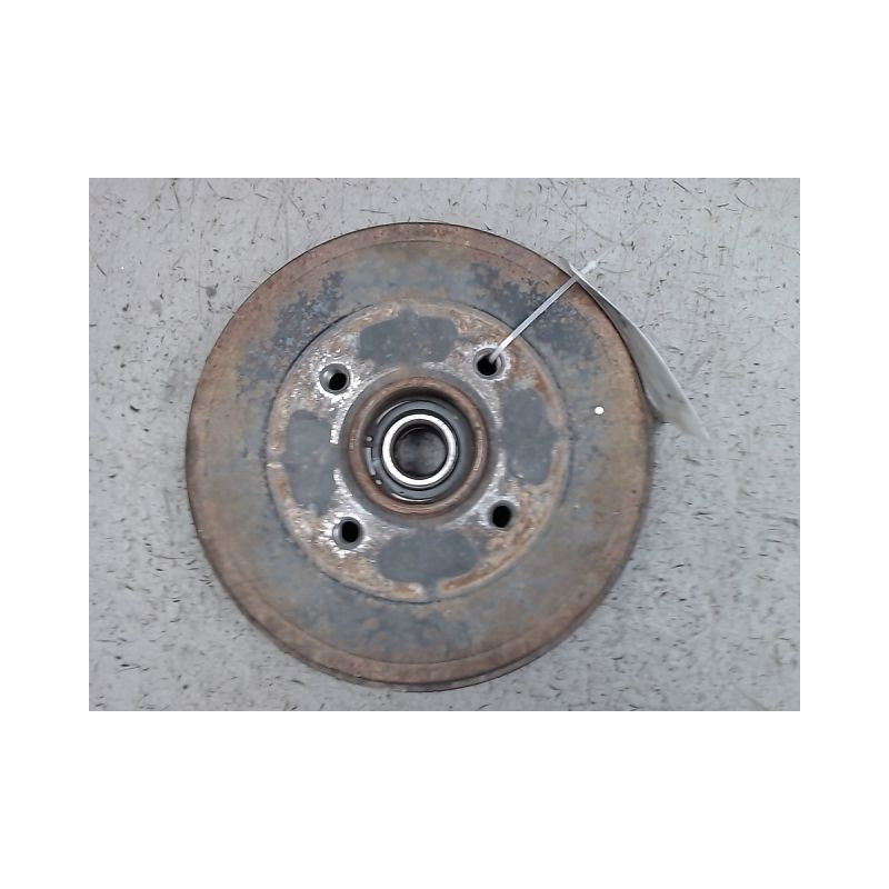 TAMBOUR ARRIERE DROIT RENAULT CLIO IV 2012-