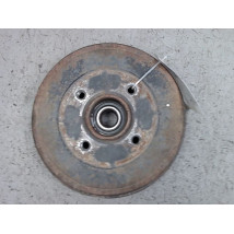 TAMBOUR ARRIERE DROIT RENAULT CLIO IV 2012-