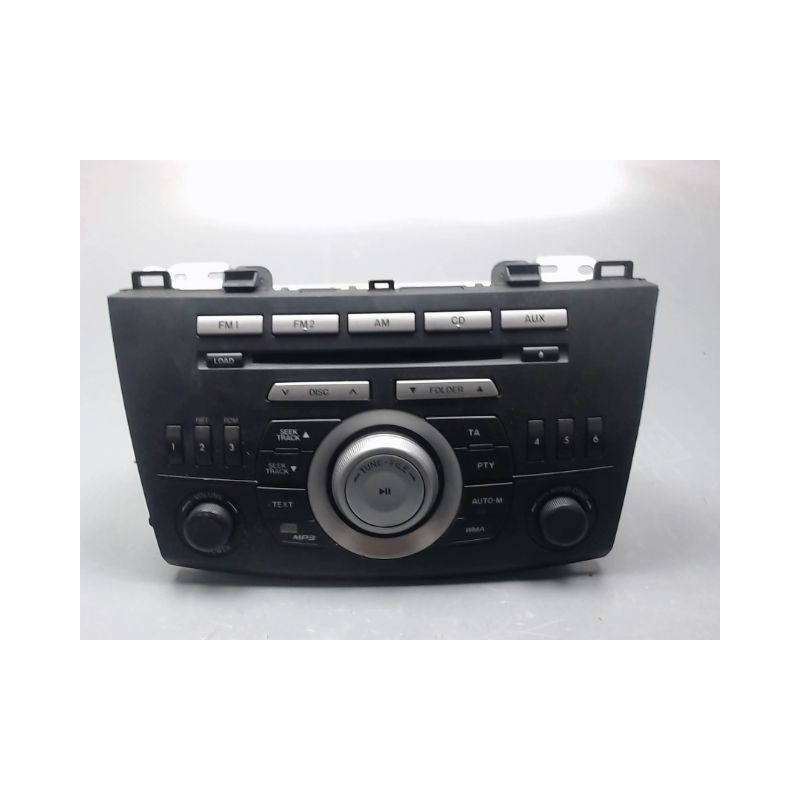 AUTORADIO MAZDA MAZDA 3  5P