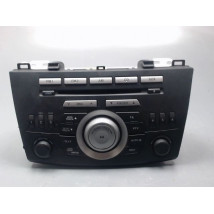AUTORADIO MAZDA MAZDA 3  5P