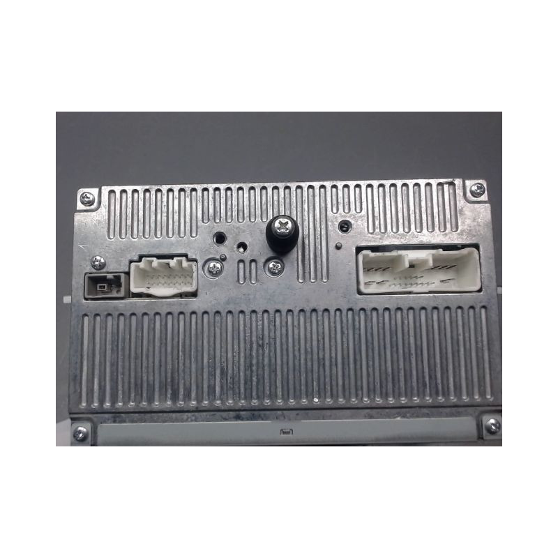 AUTORADIO MAZDA MAZDA 3  5P