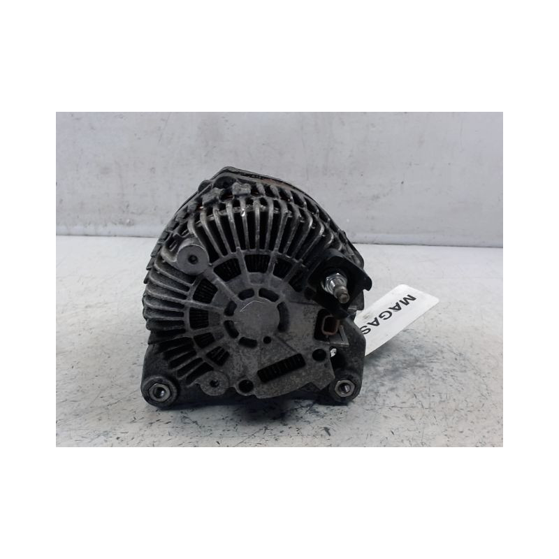 ALTERNATEUR RENAULT SCENIC III 2009-