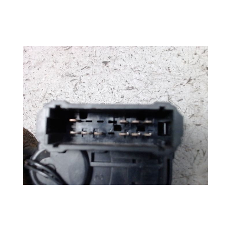 COMMANDE ESSUIE GLACE RENAULT SAFRANE 96 -2000