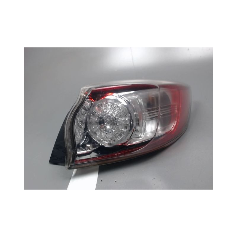FEU ARRIERE DROIT MAZDA MAZDA 3  5P