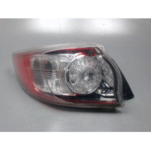 FEU ARRIERE GAUCHE  MAZDA MAZDA 3  5P