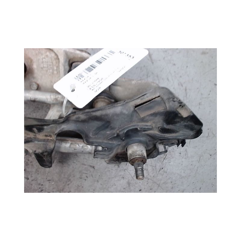 MECANISME ESSUIE-GLACE AVANT MAZDA MAZDA 3  5P