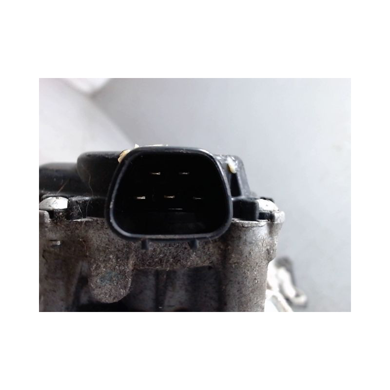 MECANISME ESSUIE-GLACE AVANT MAZDA MAZDA 3  5P
