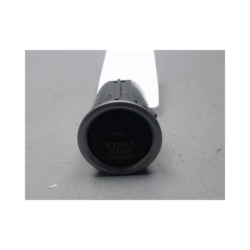 BOUTON DE DEMARRAGE MAZDA MAZDA 3  5P