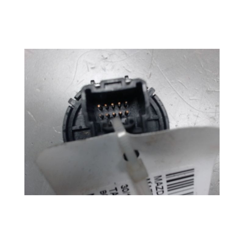 BOUTON DE DEMARRAGE MAZDA MAZDA 3  5P