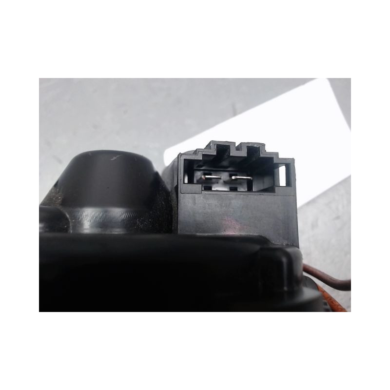 MOTEUR VENTILATEUR CHAUFFAGE PEUGEOT 108