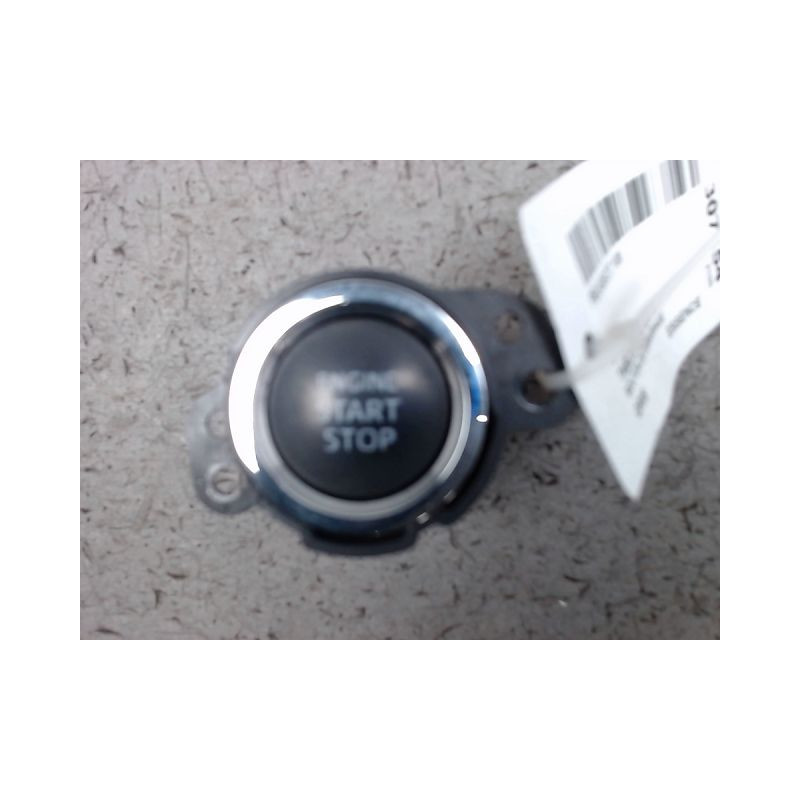 BOUTON DE DEMARRAGE PEUGEOT 108
