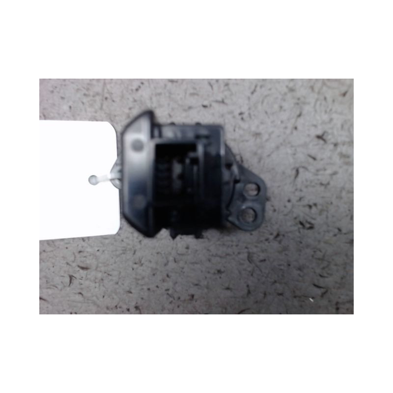 BOUTON DE DEMARRAGE PEUGEOT 108