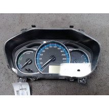 BLOC COMPTEURS TOYOTA YARIS
