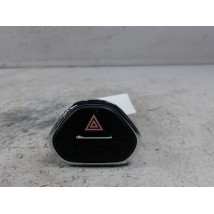 BOUTON DE WARNING OPEL CORSA