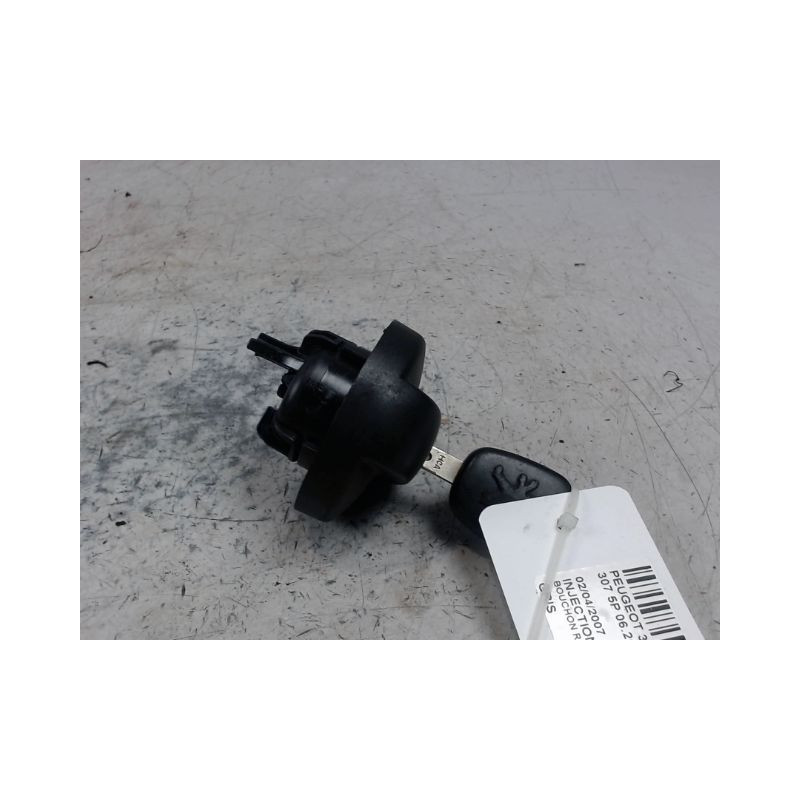 BOUCHON RESERVOIR A CARBURANT PEUGEOT 307 2005-2007
