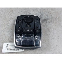 PLAFONNIER PEUGEOT 508 2010-