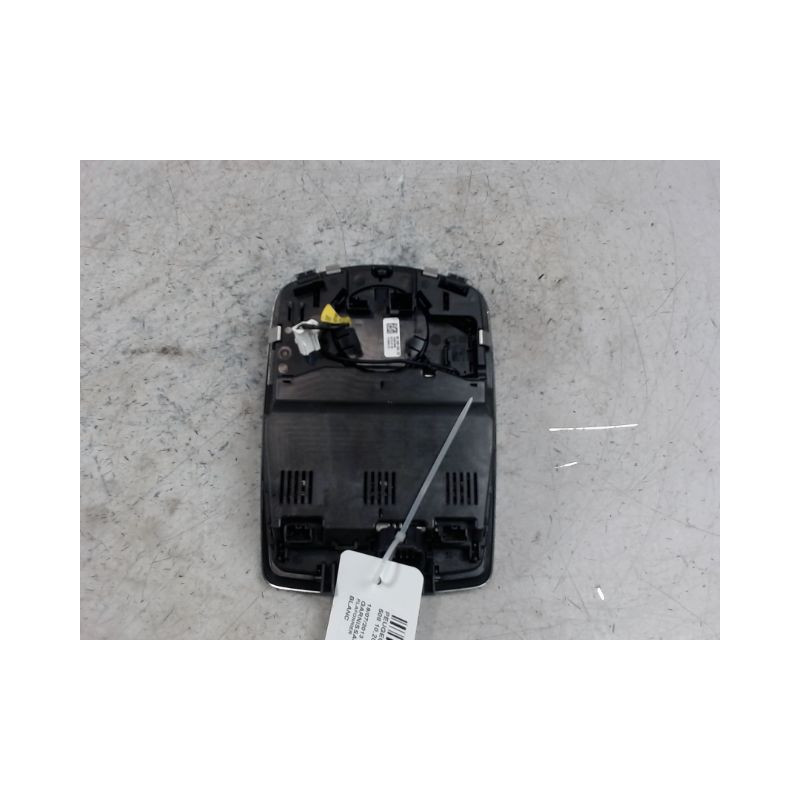 PLAFONNIER PEUGEOT 508 2010-