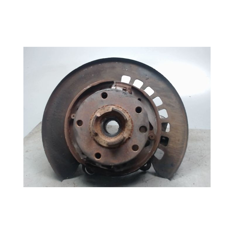 Jeu De Ressorts à Bille GODSPEED 32 Voies Pour Volkswagen Touareg 7L (2004-2010) - Neuf, Réglable - Amélioration Suspension