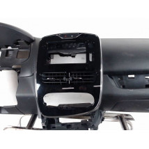 PLANCHE DE BORD  RENAULT CLIO IV 2012-