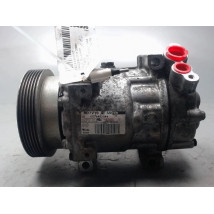 COMPRESSEUR AIR CONDITIONNE DACIA SANDERO 2008-