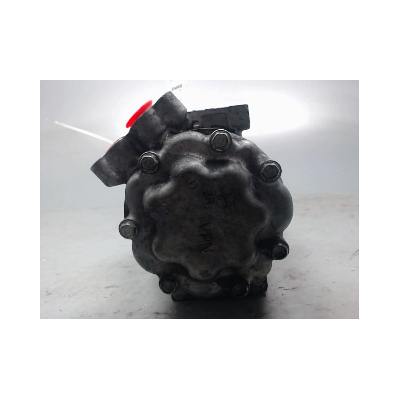 COMPRESSEUR AIR CONDITIONNE DACIA SANDERO 2008-