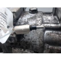 COMPRESSEUR AIR CONDITIONNE DACIA SANDERO 2008-