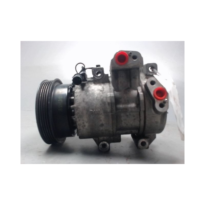 COMPRESSEUR AIR CONDITIONNE KIA RIO 2005-