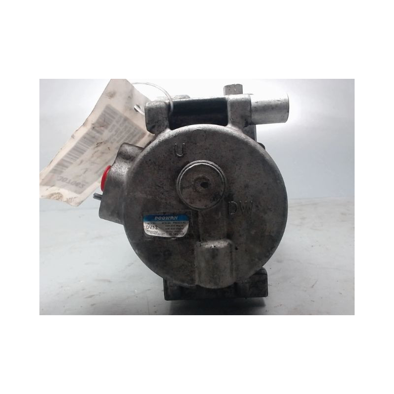 COMPRESSEUR AIR CONDITIONNE KIA RIO 2005-