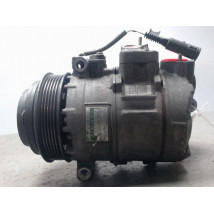 COMPRESSEUR AIR CONDITIONNE MERCEDES CLK