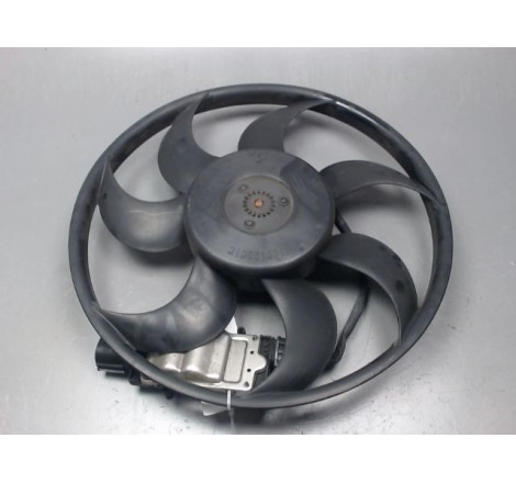 MOTEUR VENTILATEUR RADIATEUR