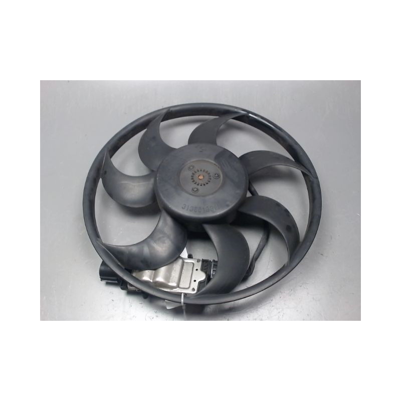 MOTEUR VENTILATEUR RADIATEUR MAZDA MAZDA 3  5P