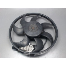 MOTEUR VENTILATEUR RADIATEUR MAZDA MAZDA 3  5P