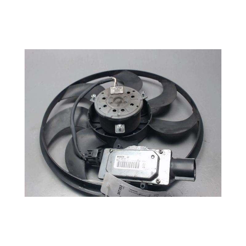 MOTEUR VENTILATEUR RADIATEUR MAZDA MAZDA 3  5P