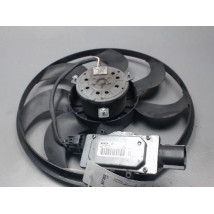 MOTEUR VENTILATEUR RADIATEUR MAZDA MAZDA 3  5P