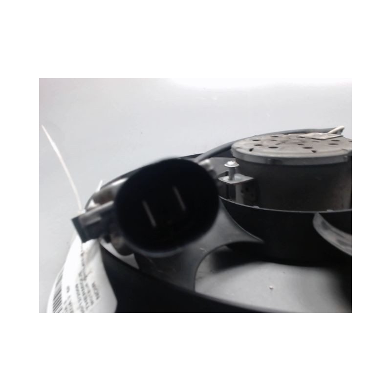 MOTEUR VENTILATEUR RADIATEUR MAZDA MAZDA 3  5P