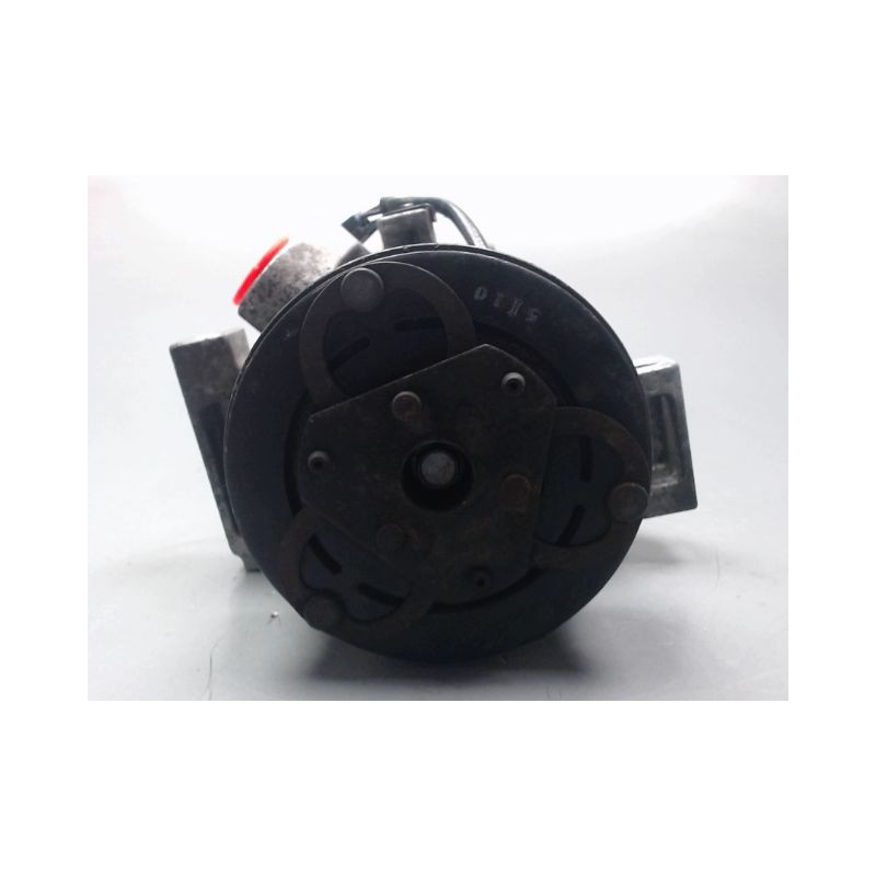 COMPRESSEUR AIR CONDITIONNE SMART FORTWO