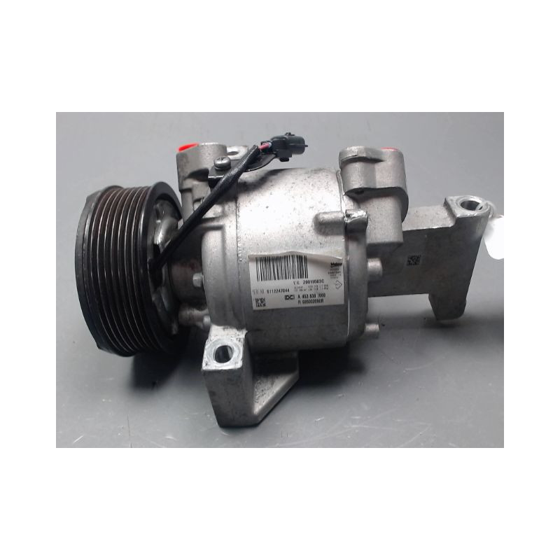 COMPRESSEUR AIR CONDITIONNE SMART FORTWO