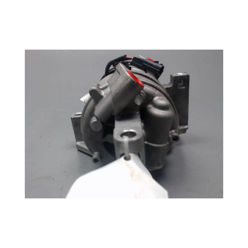 COMPRESSEUR AIR CONDITIONNE SMART FORTWO
