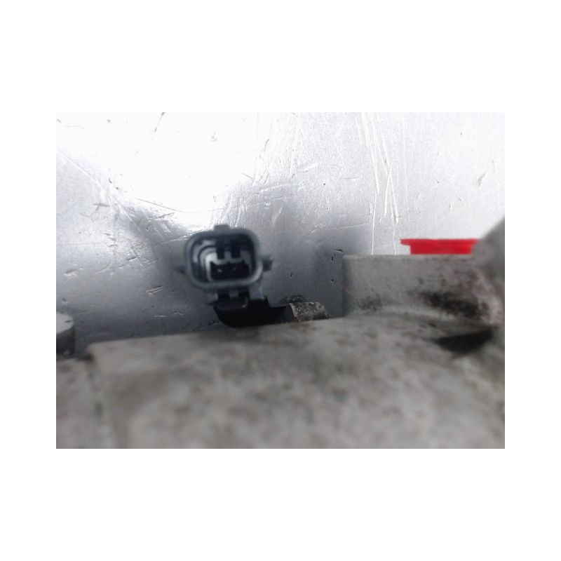 COMPRESSEUR AIR CONDITIONNE SMART FORTWO