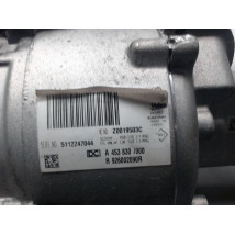 COMPRESSEUR AIR CONDITIONNE SMART FORTWO