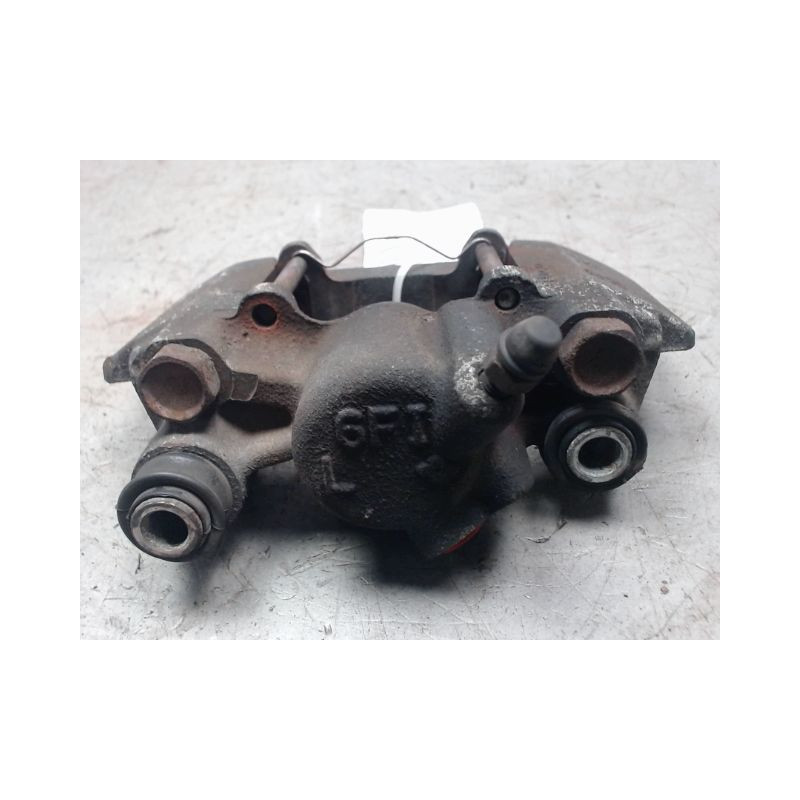 Étrier De Frein Avant Gauche Pour Toyota Yaris Essence 2005 - Neuf, Référence ABS 720341