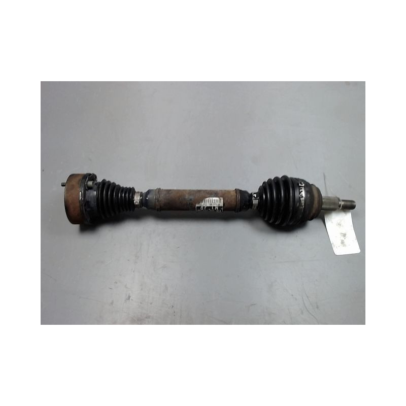 TRANSMISSION AVANT GAUCHE VOLKSWAGEN NEWBEETLE 1.9 TDI