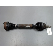 TRANSMISSION AVANT GAUCHE VOLKSWAGEN NEWBEETLE 1.9 TDI