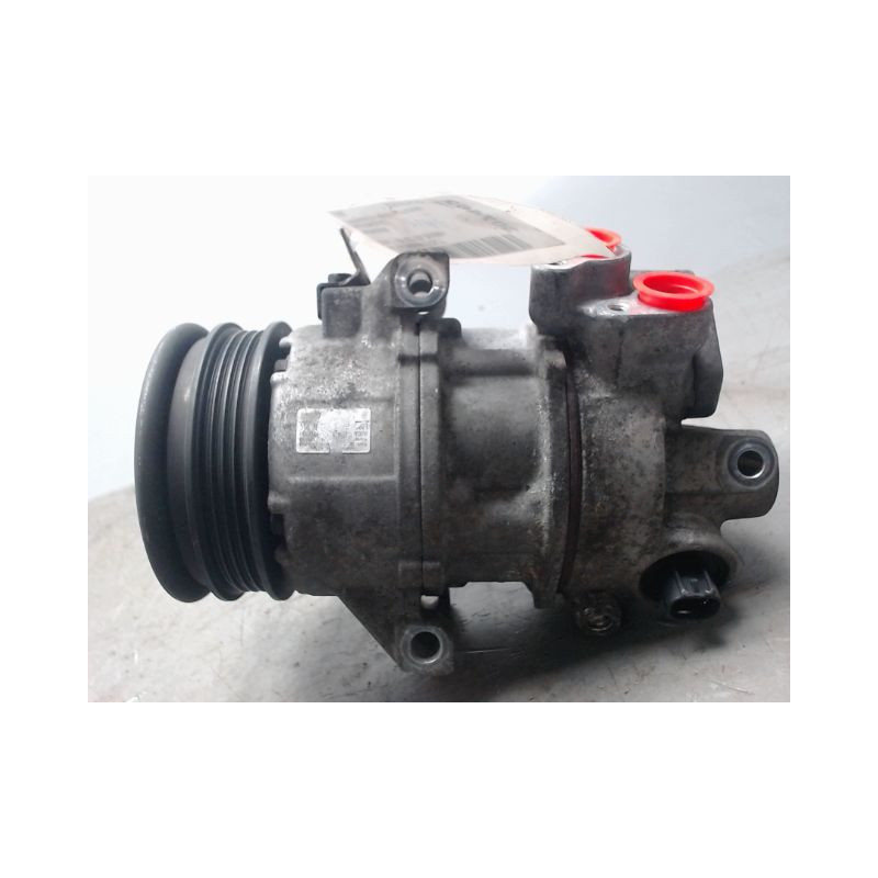 COMPRESSEUR AIR CONDITIONNE MITSUBISHI COLT CZ 2005-