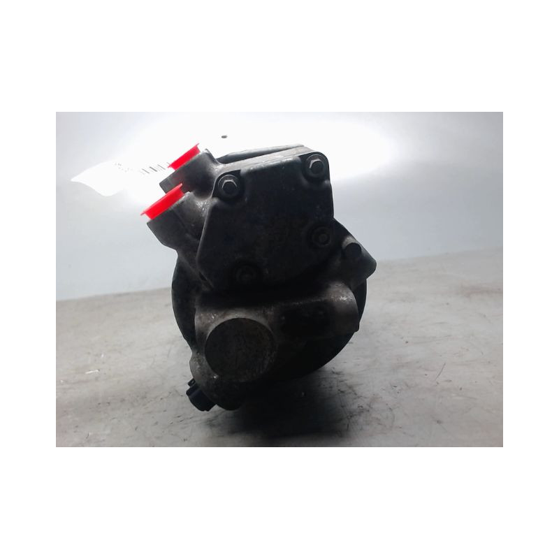 COMPRESSEUR AIR CONDITIONNE MITSUBISHI COLT CZ 2005-