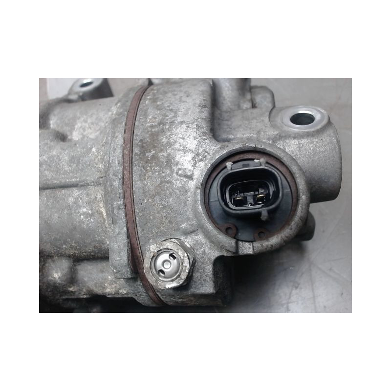COMPRESSEUR AIR CONDITIONNE MITSUBISHI COLT CZ 2005-